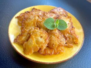 Paprykowe kotleciki szu szu - IMG 3582