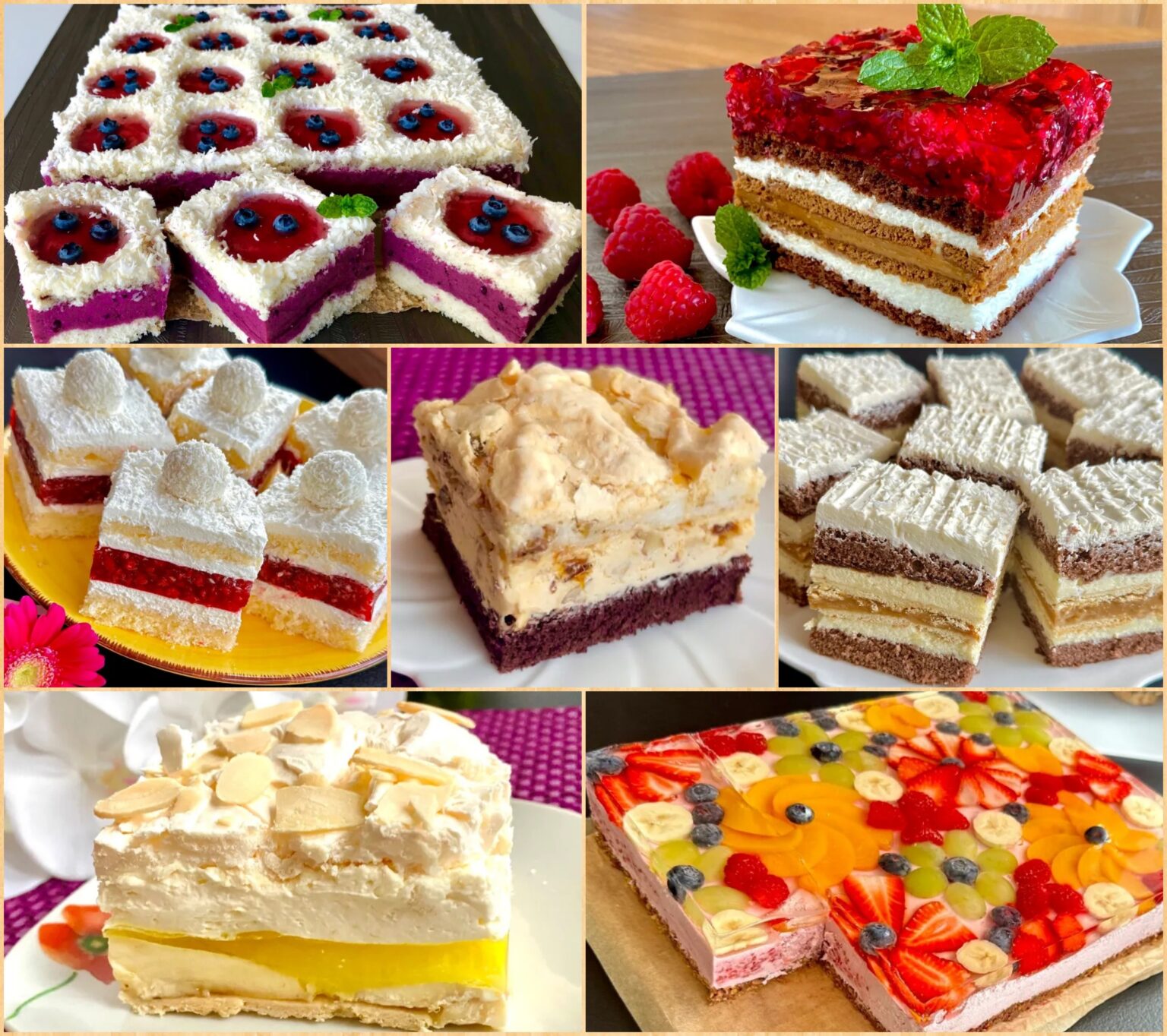 Pyszne i efektowne ciasta! - IMG 3748