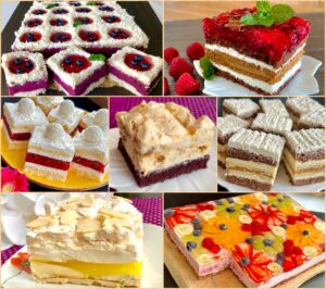 Pyszne i efektowne ciasta! - IMG 3748