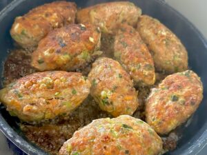 Zraziki z młodą kapustą - IMG 3927