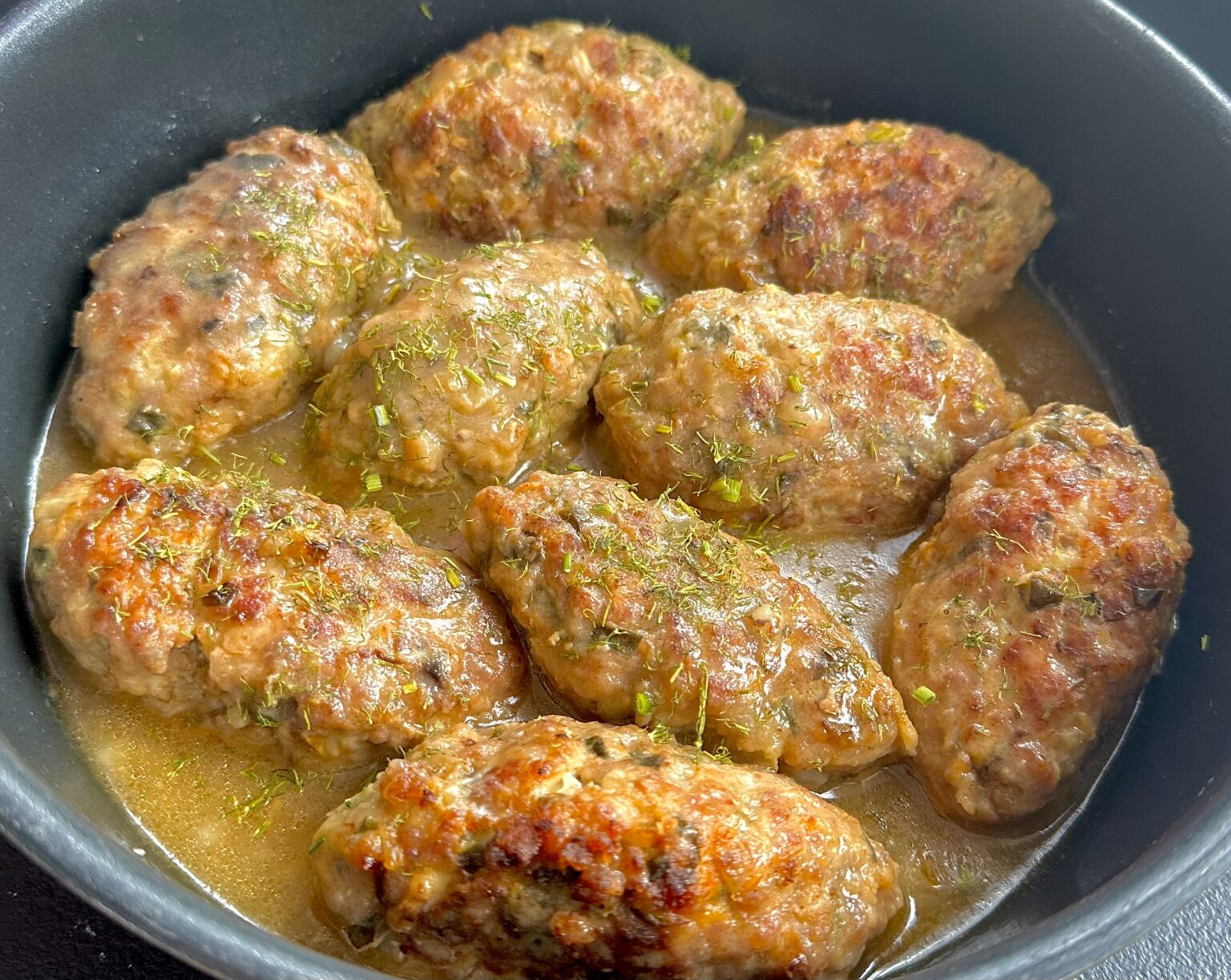 Zraziki z młodą kapustą - IMG 3951