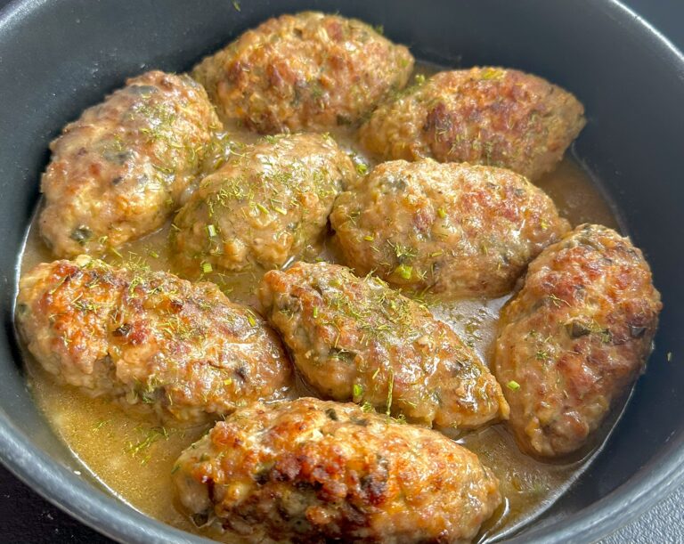 Zraziki z młodą kapustą - IMG 3951