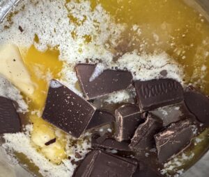 Paź królowej - IMG 9619