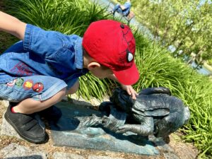 Gniezno śladami królików - zwiedzamy pierwszą stolicę Polski - IMG 2374