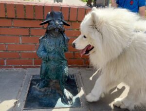 Gniezno śladami królików - zwiedzamy pierwszą stolicę Polski - IMG 2447 scaled e1718794697771