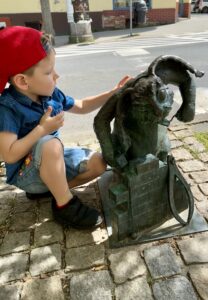 Gniezno śladami królików - zwiedzamy pierwszą stolicę Polski - IMG 2466