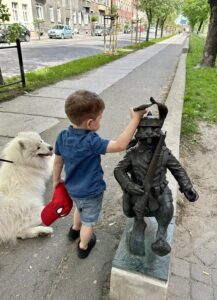 Gniezno śladami królików - zwiedzamy pierwszą stolicę Polski - IMG 2483