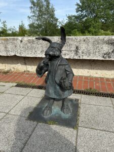 Gniezno śladami królików - zwiedzamy pierwszą stolicę Polski - IMG 2557