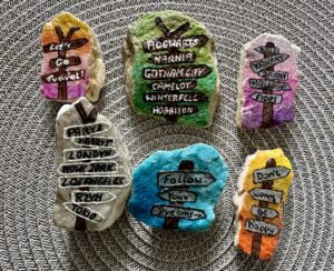 Wielka Sowa - zdobywamy najwyższy szczyt Gór Sowich! - IMG 4746