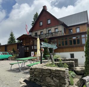 Wielka Sowa - zdobywamy najwyższy szczyt Gór Sowich! - IMG 4757