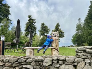 Wielka Sowa - zdobywamy najwyższy szczyt Gór Sowich! - IMG 4760