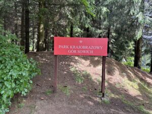 Wielka Sowa - zdobywamy najwyższy szczyt Gór Sowich! - IMG 4789 1