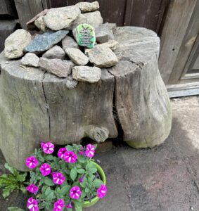 Wielka Sowa - zdobywamy najwyższy szczyt Gór Sowich! - IMG 4801