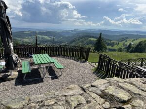 Wielka Sowa - zdobywamy najwyższy szczyt Gór Sowich! - IMG 4864