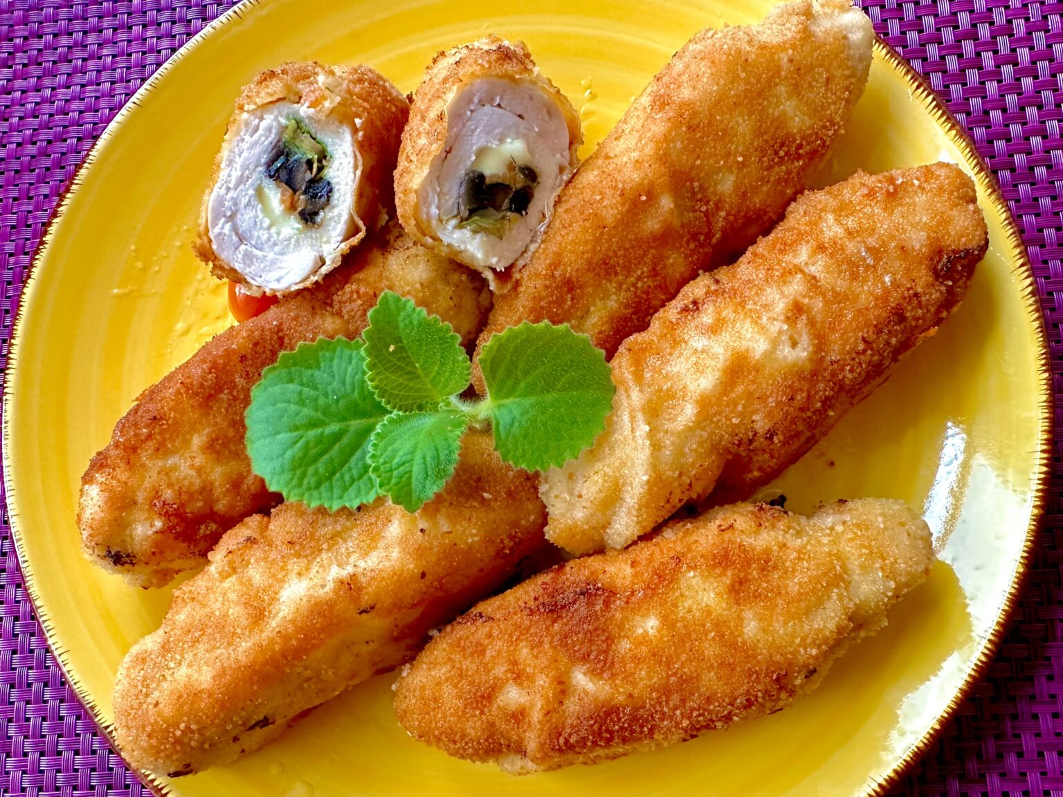 Dworskie devolaye (dewolaje) - IMG 5493