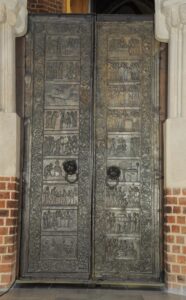 Gniezno śladami królików - zwiedzamy pierwszą stolicę Polski - IMG 6130 1