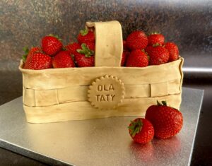 Domowe torty jak z cukierni! Porady i przepisy. - IMG 6447