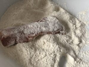 Najlepszy strogonow z pieczarkami - IMG 6535