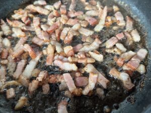 Najlepszy strogonow z pieczarkami - IMG 6545