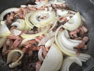 Najlepszy strogonow z pieczarkami - IMG 6546