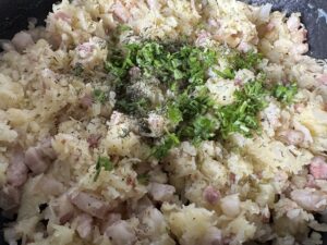 Pierogi zbójnickie - przepyszne! - IMG 7202