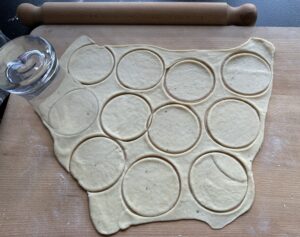 Pierogi zbójnickie - przepyszne! - IMG 7211