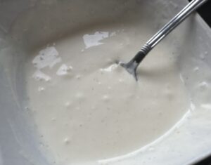 Coleslaw z czerwoną kapustą - IMG 7374