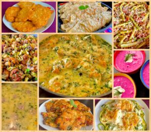 Szybkie letnie obiady - top 10 przepisów! - IMG 7571