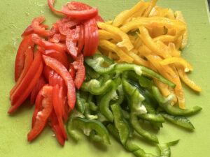 Fasolka po hiszpańsku - IMG 7586