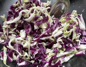 Surówka kebabowa - IMG 8380