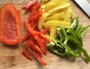 Surówka kebabowa - IMG 8382