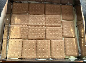 Chrupiący kulkowiec bez pieczenia - IMG 8967