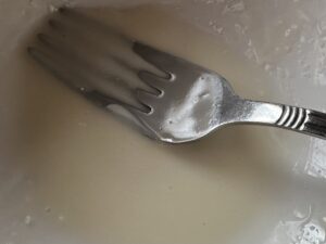 Chrupiący kulkowiec bez pieczenia - IMG 9025