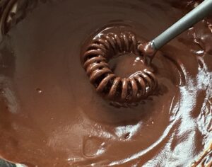 Chrupiący kulkowiec bez pieczenia - IMG 9026