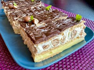 Chrupiący kulkowiec bez pieczenia - IMG 9053