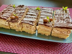 Chrupiący kulkowiec bez pieczenia - IMG 9064