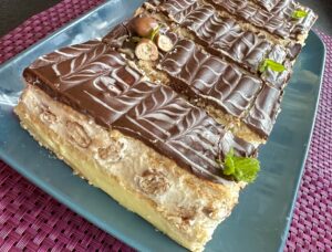 Chrupiący kulkowiec bez pieczenia - IMG 9069