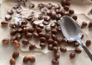 Chrupiący kulkowiec bez pieczenia - IMG 9287