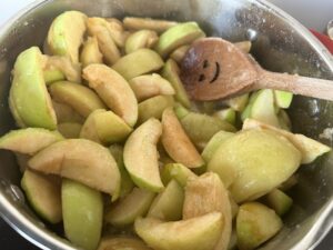 Mus z papierówek do słoików - IMG 9454