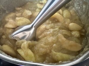 Mus z papierówek do słoików - IMG 9459