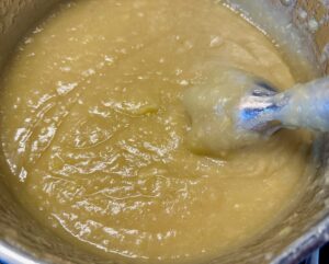 Mus z papierówek do słoików - IMG 9464