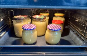 Mus z papierówek do słoików - IMG 9473