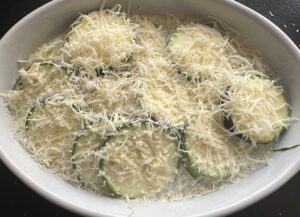 Cukinia zapiekana w śmietanie - IMG 9552