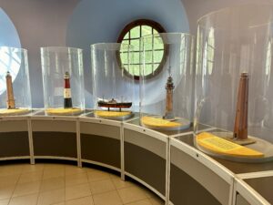 Rozewie - urokliwy przylądek nad Morzem Bałtyckim - IMG 0178