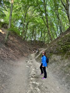 Rozewie - urokliwy przylądek nad Morzem Bałtyckim - IMG 0311