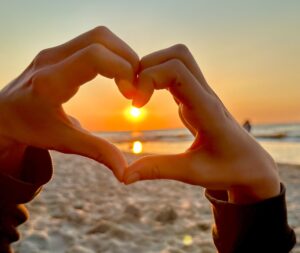 Rozewie - urokliwy przylądek nad Morzem Bałtyckim - IMG 0341