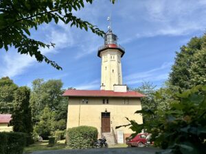 Rozewie - urokliwy przylądek nad Morzem Bałtyckim - IMG 0815