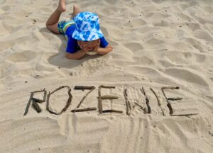 Rozewie - urokliwy przylądek nad Morzem Bałtyckim - IMG 0840