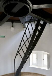 Rozewie - urokliwy przylądek nad Morzem Bałtyckim - IMG 0915