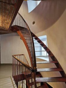 Rozewie - urokliwy przylądek nad Morzem Bałtyckim - IMG 0916